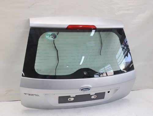 Heckklappe ford fiesta jh - ford,