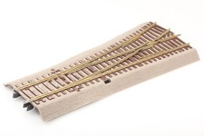 Roco H0 Weiche WL15  RocoLine