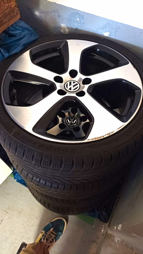 Felgen austin golf vii gti - felgen,