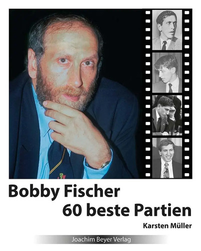 Bobby fischer beste partien - beste,
