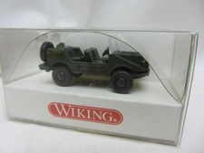 Wiking HO Scale Bundeswehr