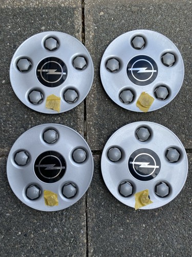 Opel felgen 15 mit - felgen, r