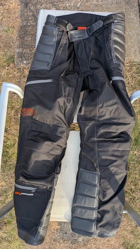 Ktm powerwear hose textil - ktm,