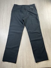 Columbia herren large - herren, schwarz