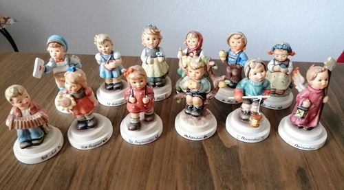 Hummel figuren goebel - figuren,