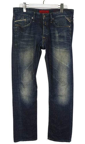 Replay jeans men - replay, w32/l32