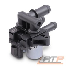 KÜHLMITTELREGELVENTIL FÜR JAGUAR S-TYPE 2 X200