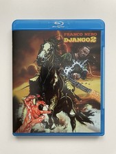 Django 2 / Djangos Rückkehr