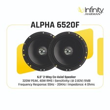 Infinity auto lautsprecher - auto,