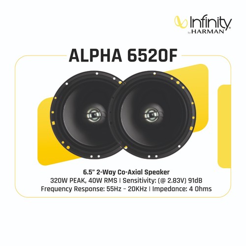 Infinity auto lautsprecher - lautsprecher, |
