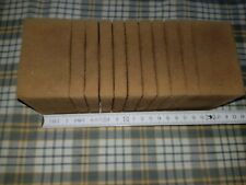 Aquarium Schwammfilter 21 cm Biofilter Innenfilter für Luftheber, Gebraucht 