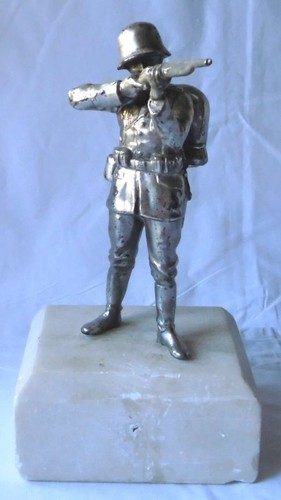 Wehrmacht schießpreis soldat - schießpreis,