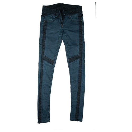 Star lynn zip skinny - lynn,