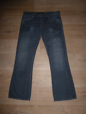 LEVI'S 507 SLIM BOOT Bootcut