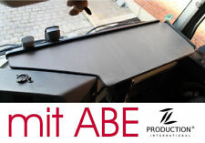 LKW-Tisch Mercedes Actros MP4