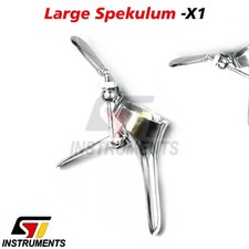 Spekulum groß