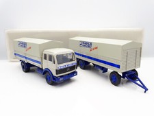 NZG 1:50 Mercedes NG