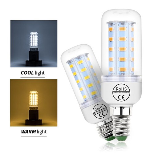E27 e14 led - led, licht
