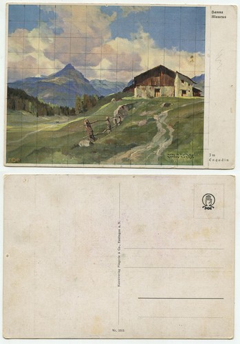 01787 hanns maurus - -,