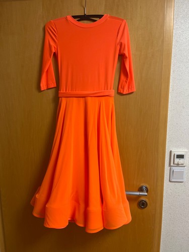 Tanzkleid für standard - für,