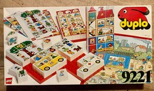 LEGO DUPLO Dacta 9221 Puzzle