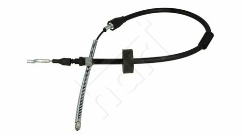 Handbremsseil für - , vw