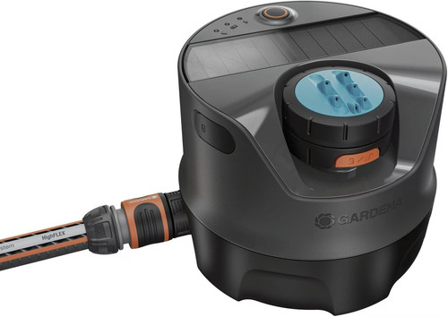 Gardena aquaprecise - gardena,