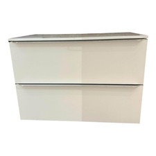 Interlübke Nachttisch Cube