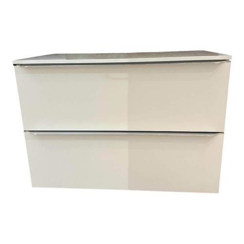 Interlübke nachttisch cube - interlübke,