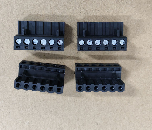 Phoenix terminal block speaker - phoenix,