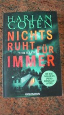 Nichts ruht für immer - Thriller von Harlan Coben (Taschenbuch, 2025)