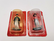 del Prado Collection Figuren BOM087 + BOM079 Konvolut Sammlung in OVP