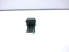 Minitrix N 4907 Gleis mit
