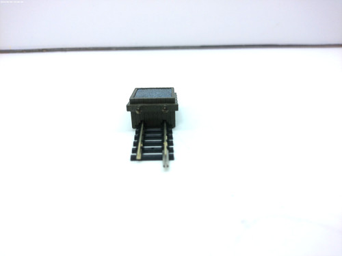 Minitrix 4907 gleis mit - n,