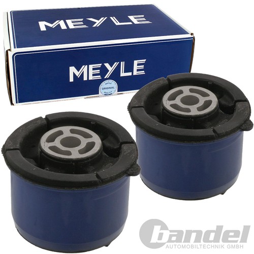 Meyle lagerung achskörper - 2x,
