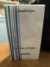 RARITÄT: Ermenegildo Zegna