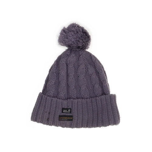 Jack wolfskin bommelmütze - jack,