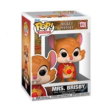 GW79bf Mrs. Brisby und das