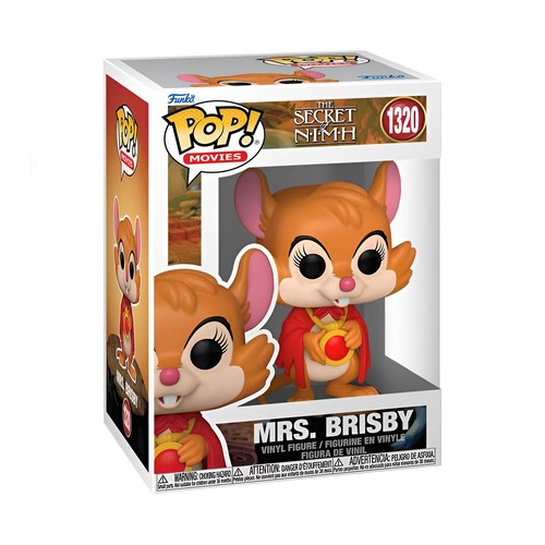 Gw79bf mrs brisby und - gw79bf, mrs.