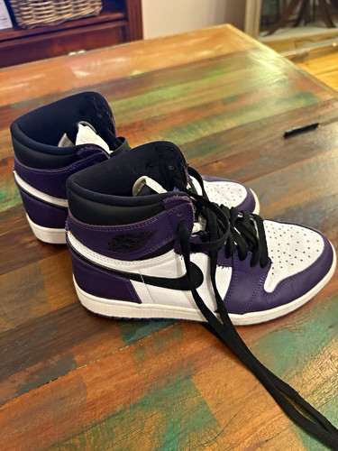 Jordan air high court - air,
