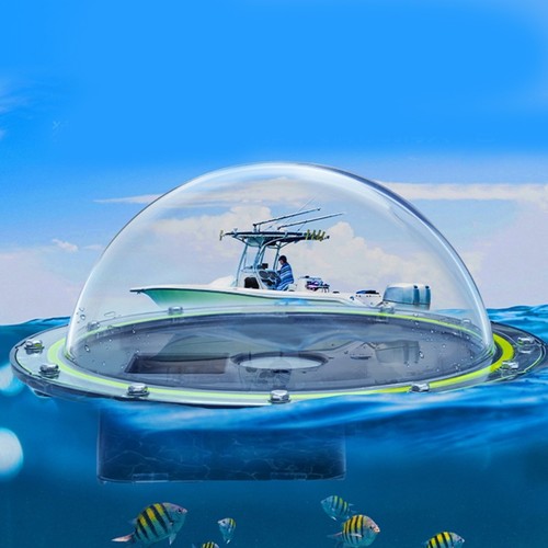 Underwater camera case with - camera,