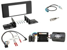 Einbauset Lenkradadapter