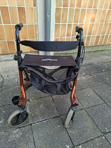 Rollator dietz taima - dietz,