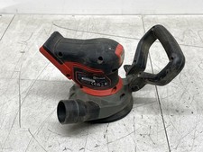 Akku-Exzenterschleifer Einhell