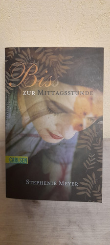 Biss zur mittagsstunde - biss,