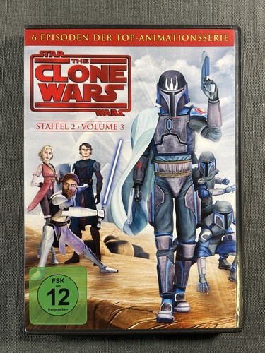 Star wars the clone - the,