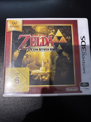 Nintendo 3ds the - nintendo, of