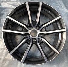 1 Orig BMW Alufelge Styling 780 7.5Jx18 ET25 6883522 3er G20 G21 4er G22 G23 BM1