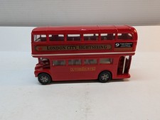 London Routemaster Double