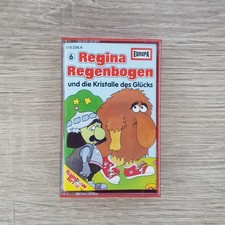 Regina Regenbogen Folge 6 -